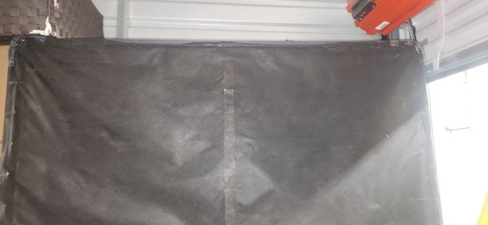 Mattress And Box Springs