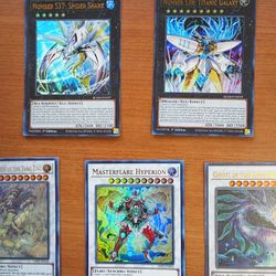 🔥Yu Gi Oh Cards🔥 Multiple Expansions