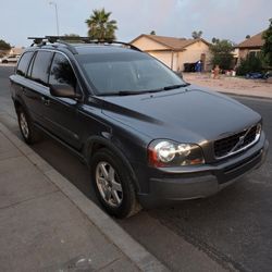 2006 Volvo XC90