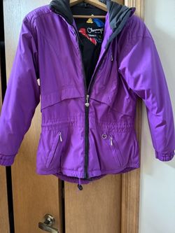 Obermeyer Women's Winter Jacket