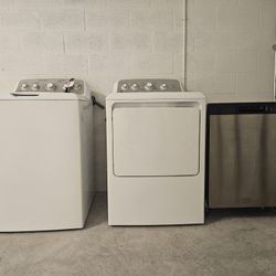 New Washer, Dryer & Dishwasher $1300 