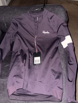 Long Sleeve Core Lightweight Jersey