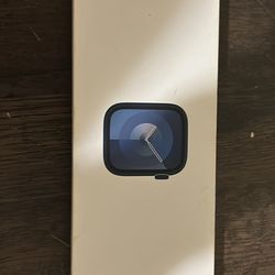 Apple Series 9 Watch