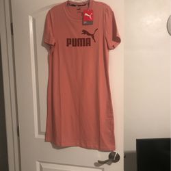 Puma Dress Size Large For $15