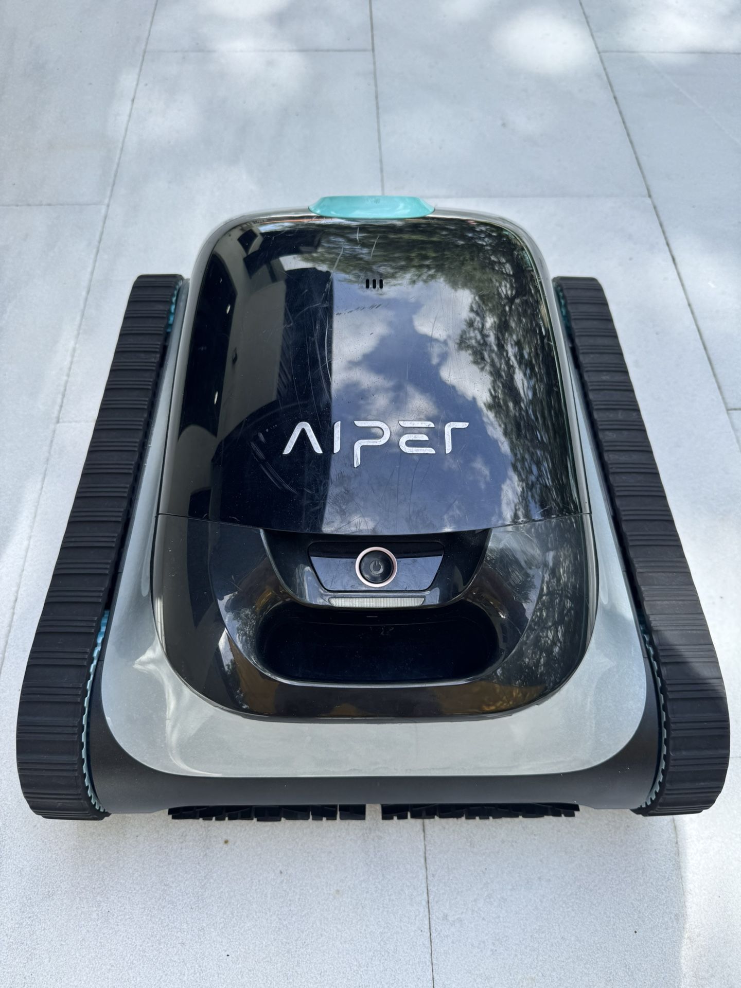 Pool Cleaner