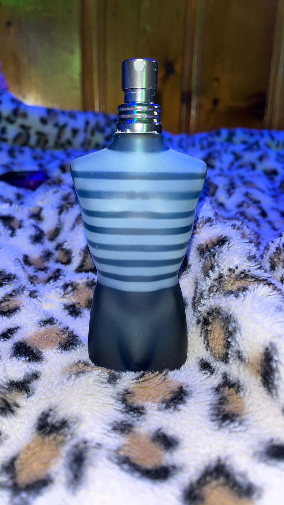 Used 2 Times Paid 110 Smells Good