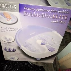 Bubble Bliss Elite
