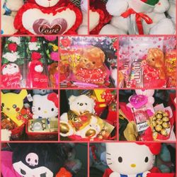 Arreglos De San Valentin 💝 