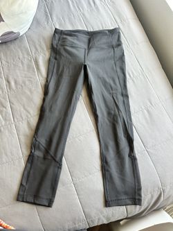 Lulu leggings size 4