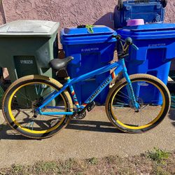 SE bike Maniac Flyer