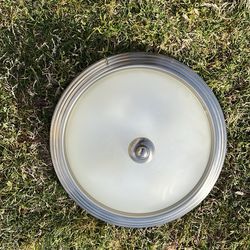 Flush mount light