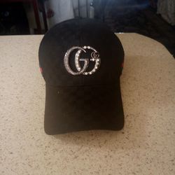 Gucci  Baseball Hat 