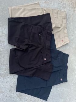 Dickies Pants!