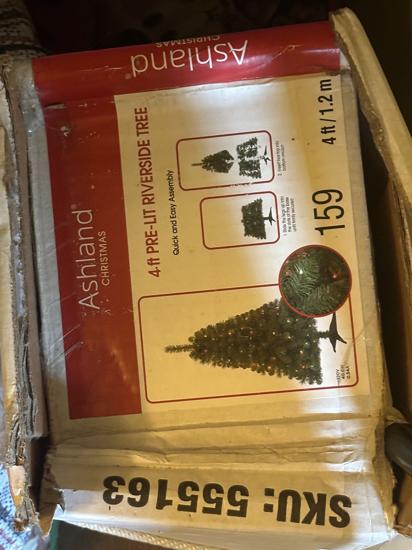 Christmas Tree