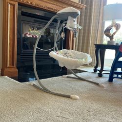 Baby Swing