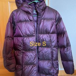 Eddie Bauer Women’s Down Parka