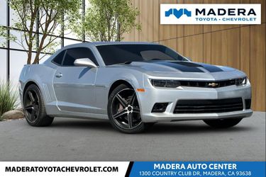 2014 Chevrolet Camaro
