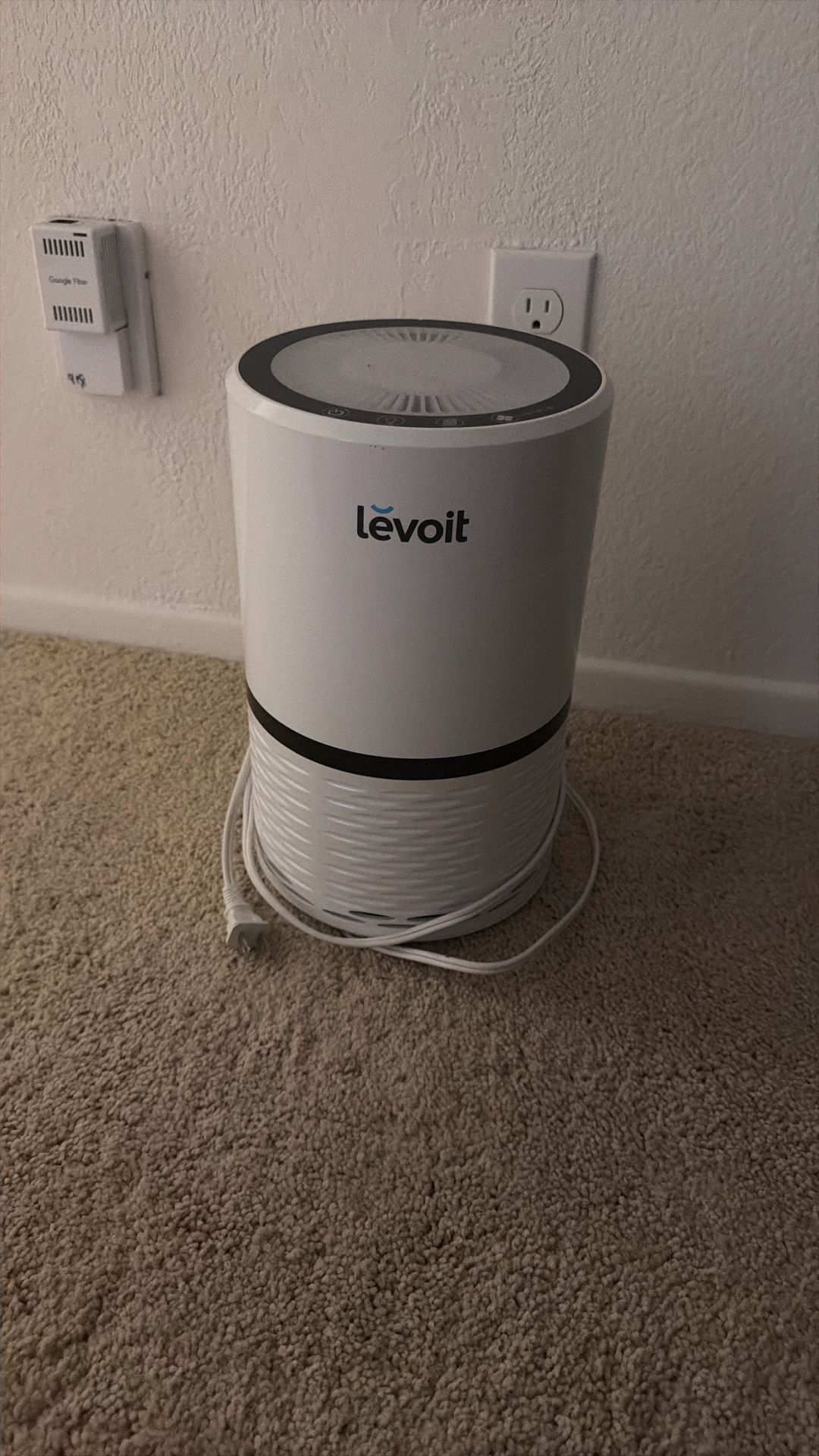 Levoit LV-H132 Personal Air Purifier