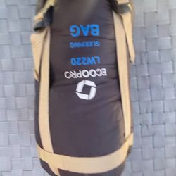 Excellent Condit. Sleeping Bags 