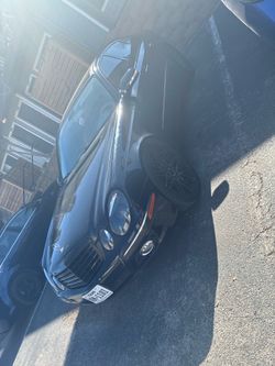 2009 Mercedes E350