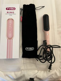 Hair Straightener