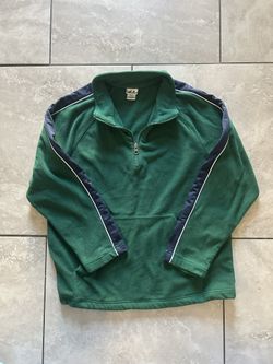 Vintage Pro spirit Fleece Pullover Sweatshirt Kid's size M 8/10