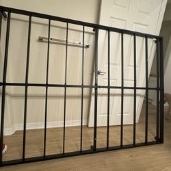 Queen Bedframe