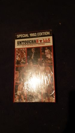 Untouchabulls 93'