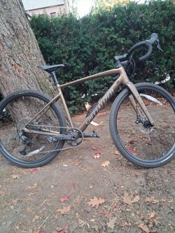 Specialized Diverge Gravel Bike