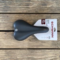 Schwinn sport bike Seat