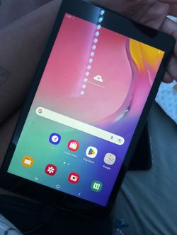Samsung Galaxy Tab A (2019)