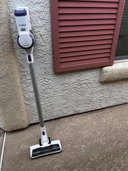 Vacuum 