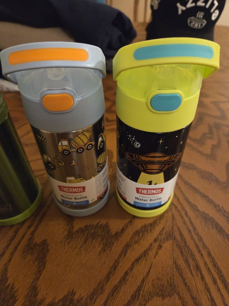 Kids Thermos 