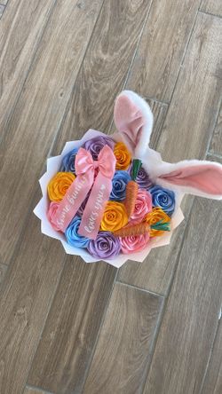 easter bouquet