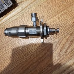 Pump For A Graco Airless Sprayer 