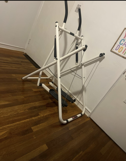 Gazelle XL Glider