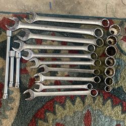 Proto, Professional & Craftsman 