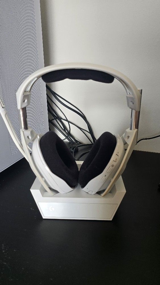 Astro A50x