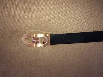 FERRAGAMO BELT