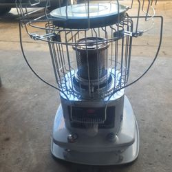 Heater Kerosene Heat Mate