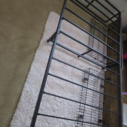 Twin Bed Frame For Sale $20