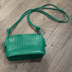 Green Purse