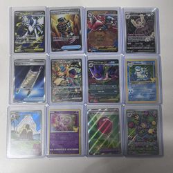 Pokemon Card Lot