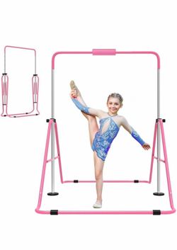 New Gymnastics Bar