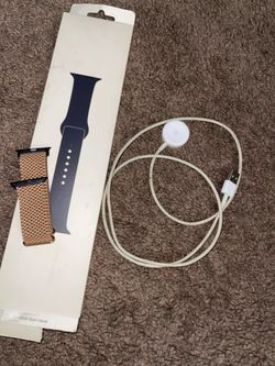 Apple Watch Sport bands