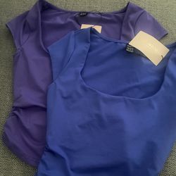 Women’s Tops Bundle Of 2 Size XS.. New
