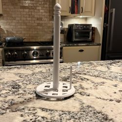 Paper Towel Holder