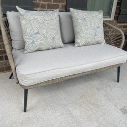 Oudoor patio Sofa