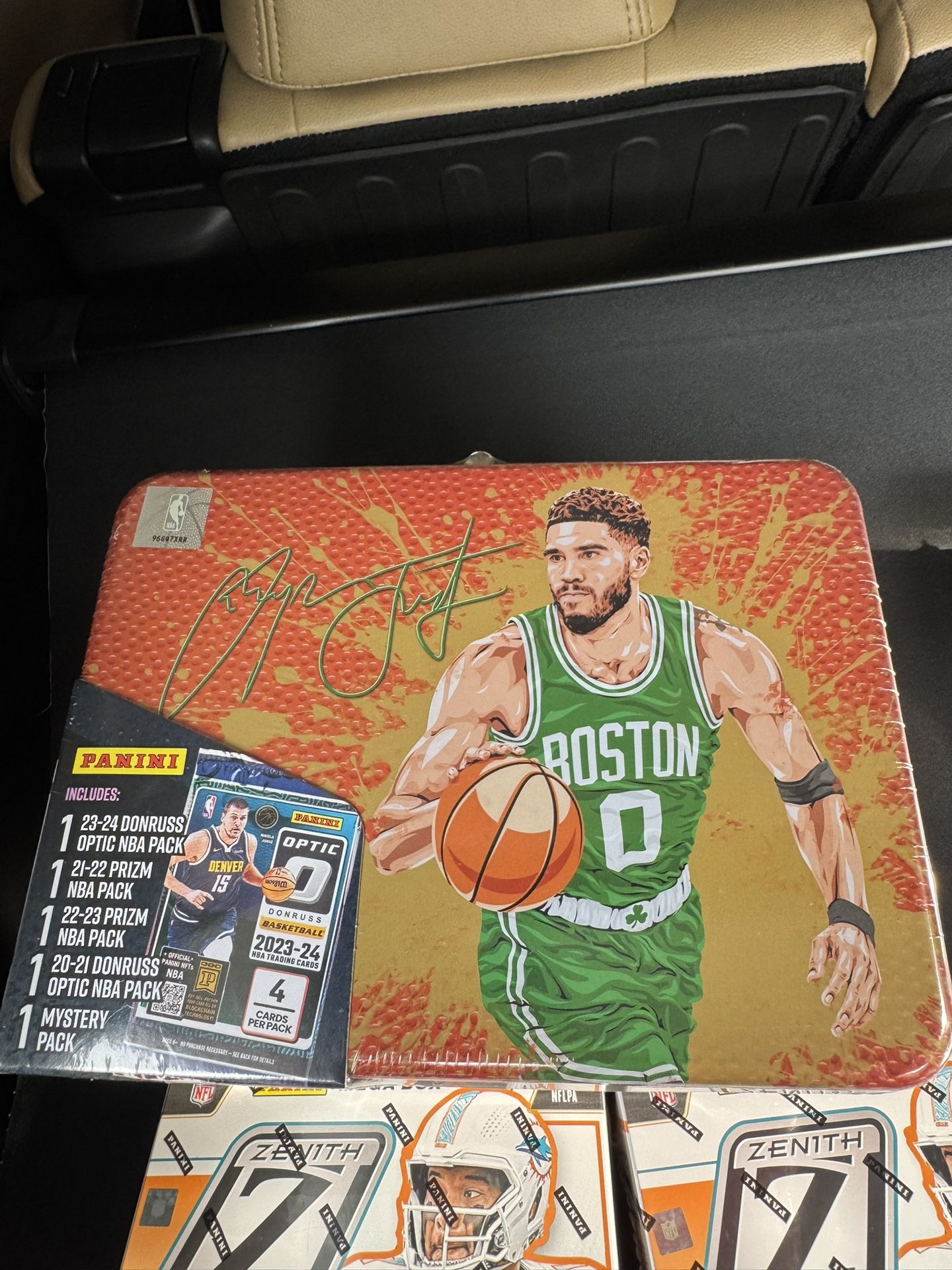 Sport Cards