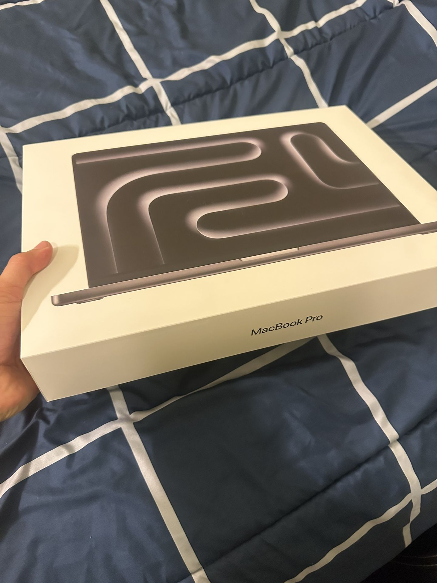 MacBook Pro 16 Inch 